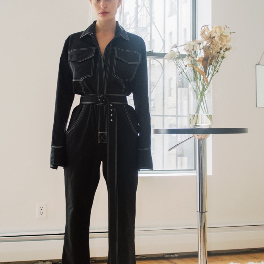 Orseund Iris Jumpsuit